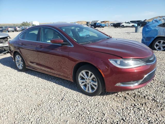 2015 Chrysler 200 მანქანა იყიდება აუქციონზე, vin: 1C3CCCAB8FN688965, აუქციონის ნომერი: 67446195