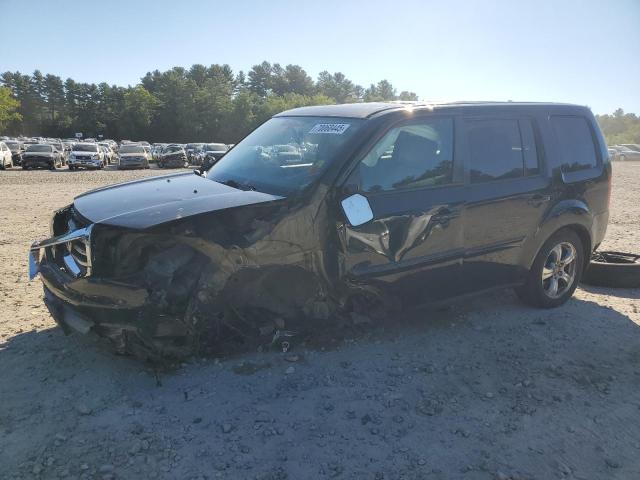 Aukcja sprzedaży 2015 Honda Pilot, vin: 5FNYF4H7XFB013777, numer aukcji: 70060445