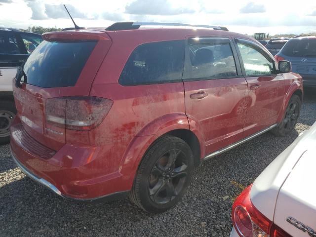 Продаж на аукціоні авто 2018 Dodge Journey Cr, vin: 3C4PDCGBXJT252063, номер лоту: 67955555
