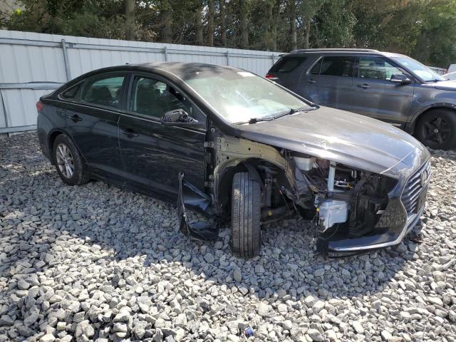 2019 Hyundai Sonata მანქანა იყიდება აუქციონზე, vin: 5NPE24AF7KH733856, აუქციონის ნომერი: 70228585