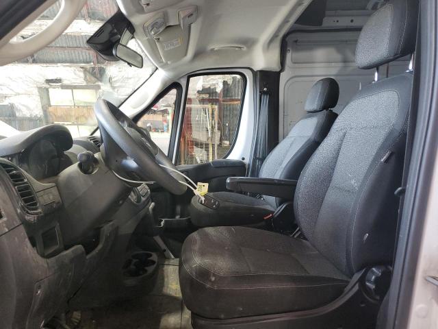 68138475 :رقم المزاد ، 3C6LRVDG3PE565018 vin ، 2023 Ram Promaster 2500 2500 High مزاد بيع