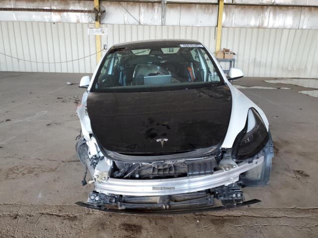 2023 Tesla Model 3 მანქანა იყიდება აუქციონზე, vin: 5YJ3E1EA4PF620982, აუქციონის ნომერი: 70470105