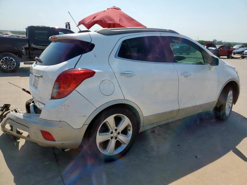 Продаж на аукціоні авто 2016 Buick Encore, vin: KL4CJASB3GB728533, номер лоту: 84651395