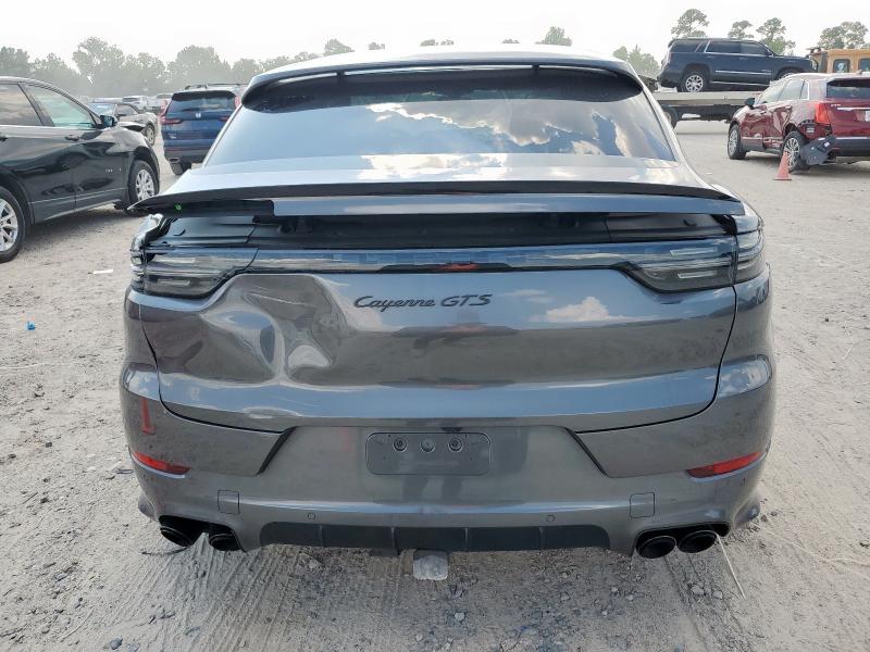 67723745 :رقم المزاد ، WP1BG2AY5PDA33226 vin ، 2023 Porsche Cayenne Gt مزاد بيع