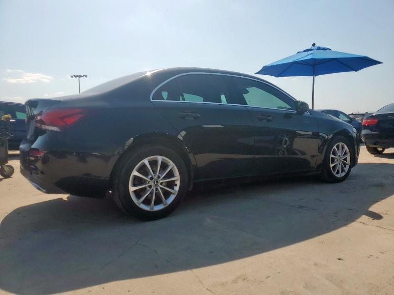 68282375 :رقم المزاد ، W1K3G4EB2LW043613 vin ، 2020 Mercedes-benz A 220 مزاد بيع