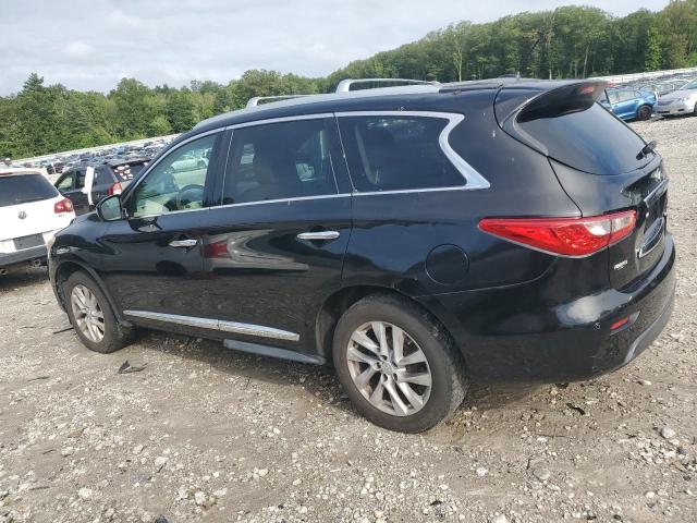 Продажа на аукционе авто 2013 Infiniti Jx35, vin: 5N1AL0MMXDC332035, номер лота: 69631685