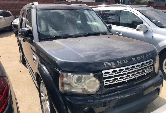 68953195 :رقم المزاد ، SALAK2D41BA555729 vin ، 2011 Land Rover Lr4 Hse Lu مزاد بيع