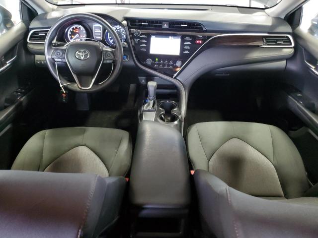 Продаж на аукціоні авто 2018 Toyota Camry, vin: JTNB11HK4J3040627, номер лоту: 69946615