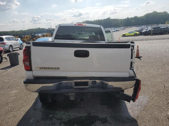 Продаж на аукціоні авто 2007 Chevrolet Silverado, vin: 1GCHK29D87E149963, номер лоту: 68779665