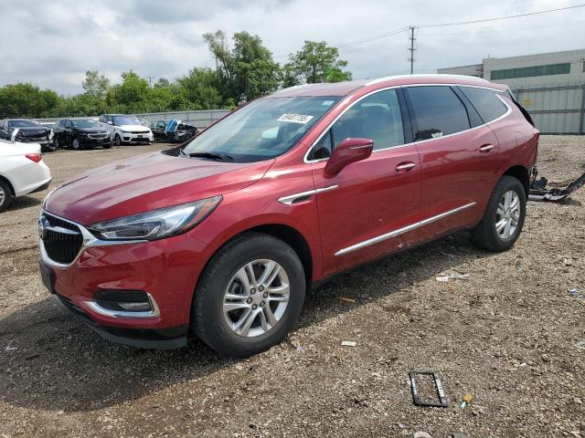 Aukcja sprzedaży 2018 Buick Enclave Es, vin: 5GAERBKW0JJ160952, numer aukcji: 69407755