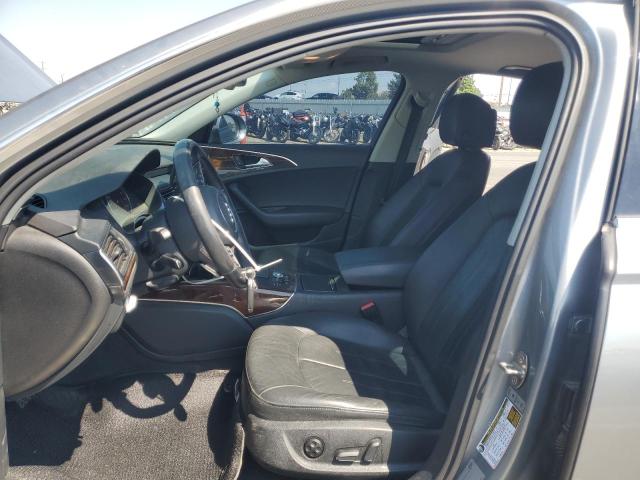 Aukcja sprzedaży 2015 Audi A6, vin: WAUFMAFC8FN006997, numer aukcji: 70356815