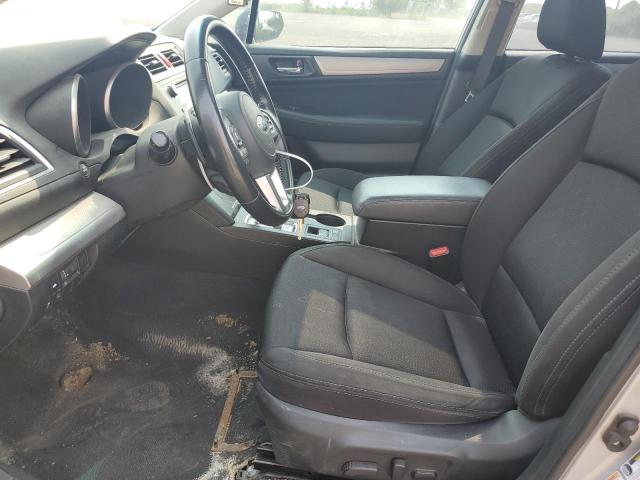 Продажа на аукционе авто 2015 Subaru Legacy 2.5, vin: 4S3BNCD69F3041566, номер лота: 63104865