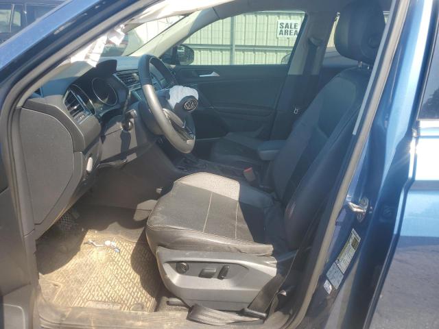 Продаж на аукціоні авто 2020 Volkswagen Tiguan, vin: 3VV3B7AX1LM129735, номер лоту: 90217165