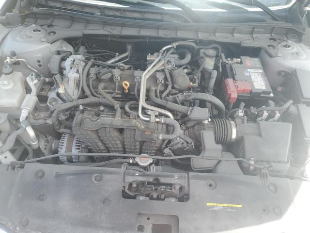 70350075 :رقم المزاد ، 1N4BL4BV8LC168087 vin ، 2020 Nissan Altima S مزاد بيع