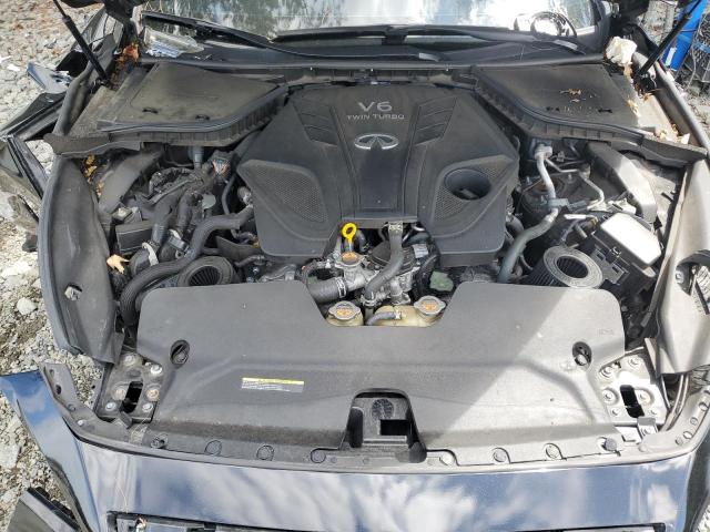 69408565 :رقم المزاد ، JN1EV7AR9LM253864 vin ، 2020 Infiniti Q50 مزاد بيع