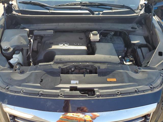 67715385 :رقم المزاد ، 5N1AL0MM1EC550110 vin ، 2014 Infiniti Qx60 مزاد بيع