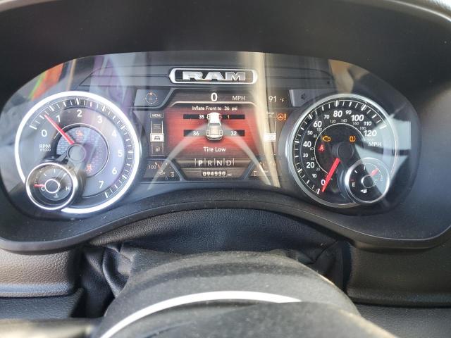 Продаж на аукціоні авто 2020 Ram 1500, vin: 1C6SRFFT3LN395406, номер лоту: 69140515