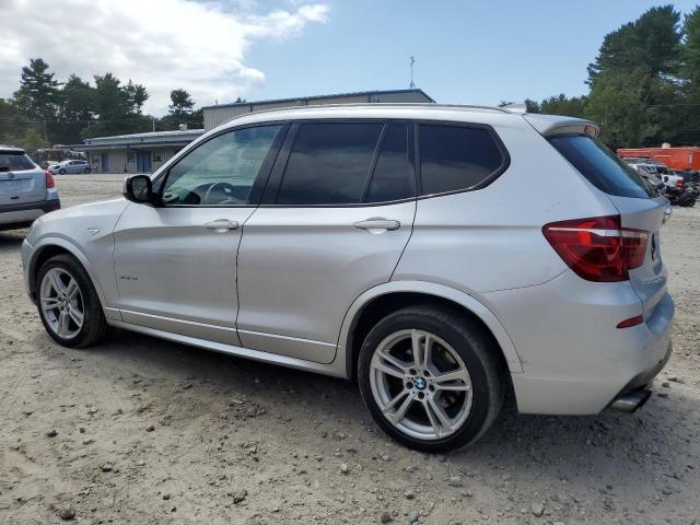 Продаж на аукціоні авто 2013 Bmw X3 Xdrive2, vin: 5UXWX9C50D0D07774, номер лоту: 70361135