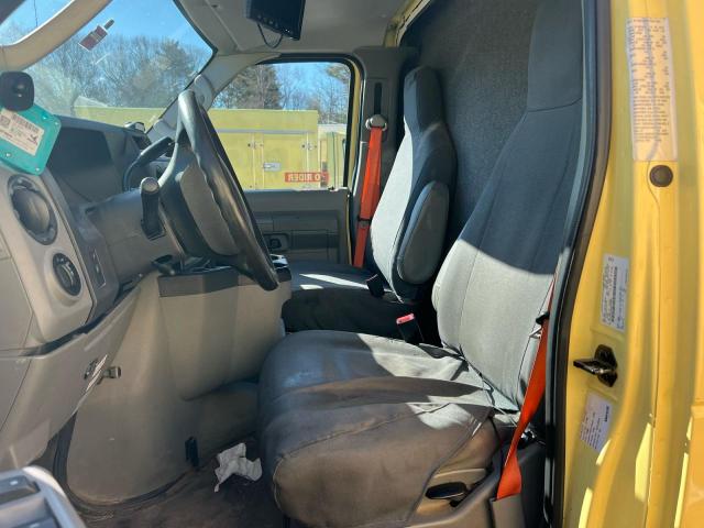Продаж на аукціоні авто 2019 Ford Econoline, vin: 1FDXE4FS9KDC52269, номер лоту: 70072605
