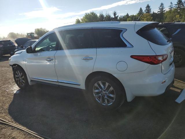 Продажа на аукционе авто 2015 Infiniti Qx60, vin: 5N1AL0MM0FC506620, номер лота: 68091775