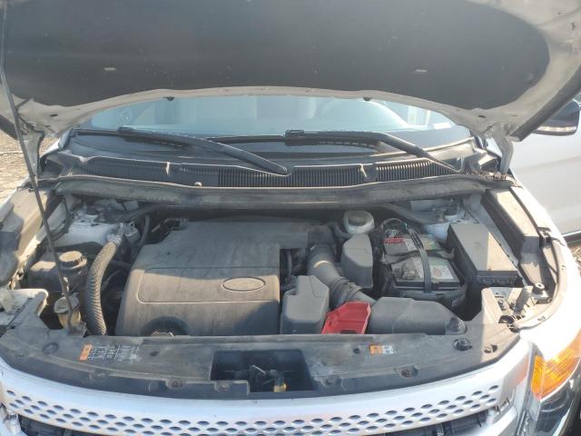 Продаж на аукціоні авто 2013 Ford Explorer X, vin: 1FM5K8D89DGC33608, номер лоту: 67407145