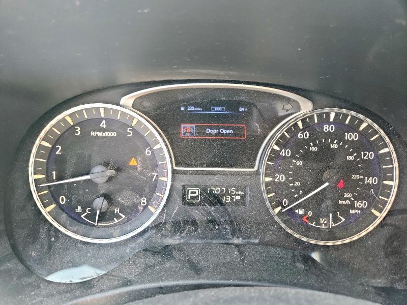 69427285 :رقم المزاد ، 5N1AL0MN1EC528679 vin ، 2014 Infiniti Qx60 مزاد بيع