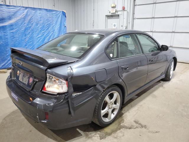 Продаж на аукціоні авто 2009 Subaru Legacy, vin: 4S3BL616297231508, номер лоту: 67282845