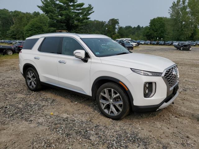 2022 Hyundai Palisade მანქანა იყიდება აუქციონზე, vin: KM8R4DHEXNU384268, აუქციონის ნომერი: 67008585