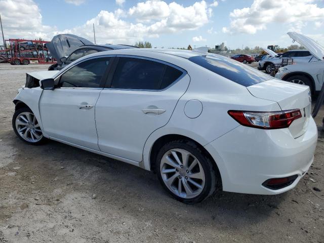 Продажа на аукционе авто 2016 Acura Ilx Base W, vin: 19UDE2F38GA020907, номер лота: 69281925