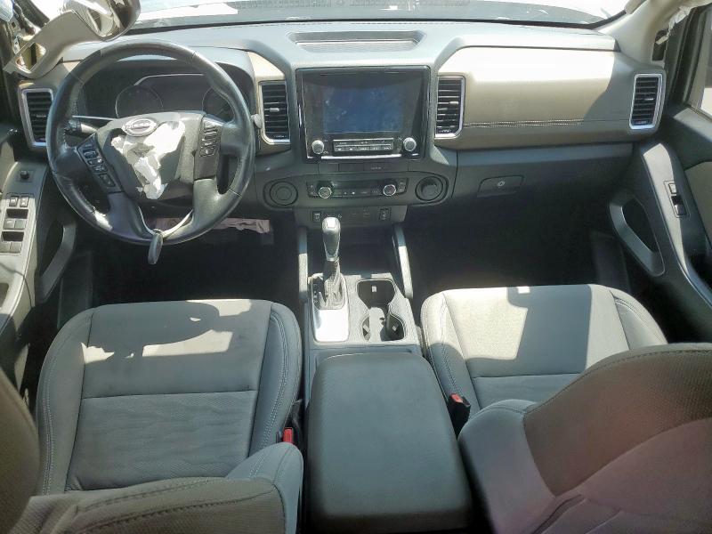 Aukcja sprzedaży 2023 Nissan Frontier S, vin: 1N6ED1EJ2PN605360, numer aukcji: 66910515