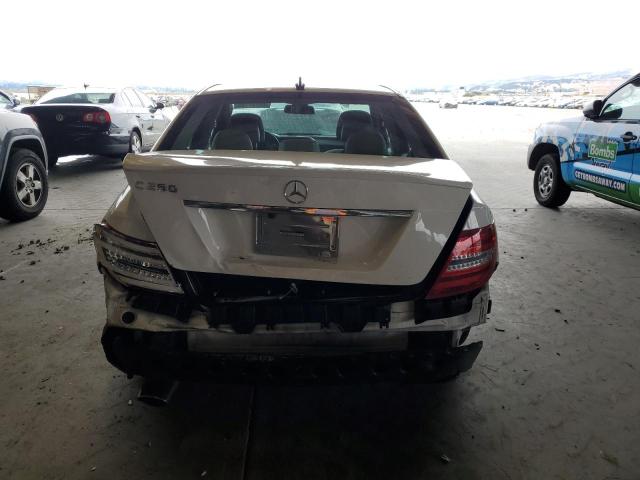 Aukcja sprzedaży 2014 Mercedes-benz C 250, vin: WDDGF4HB3EG239394, numer aukcji: 68497185
