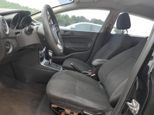 Aukcja sprzedaży 2018 Ford Fiesta Se, vin: 3FADP4BJ6JM124174, numer aukcji: 67755715