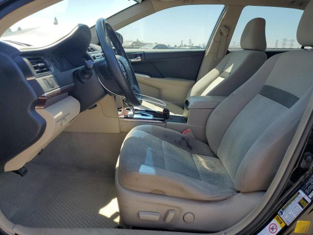Продажа на аукционе авто 2013 Toyota Camry L, vin: 4T4BF1FK7DR296916, номер лота: 67252245