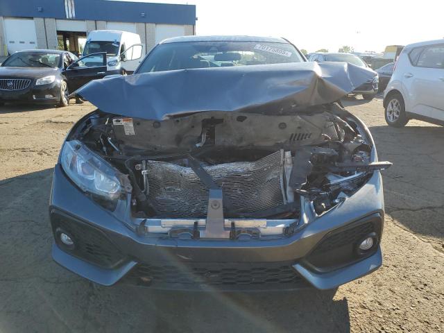 2019 Honda Civic მანქანა იყიდება აუქციონზე, vin: SHHFK7H69KU201128, აუქციონის ნომერი: 70175805