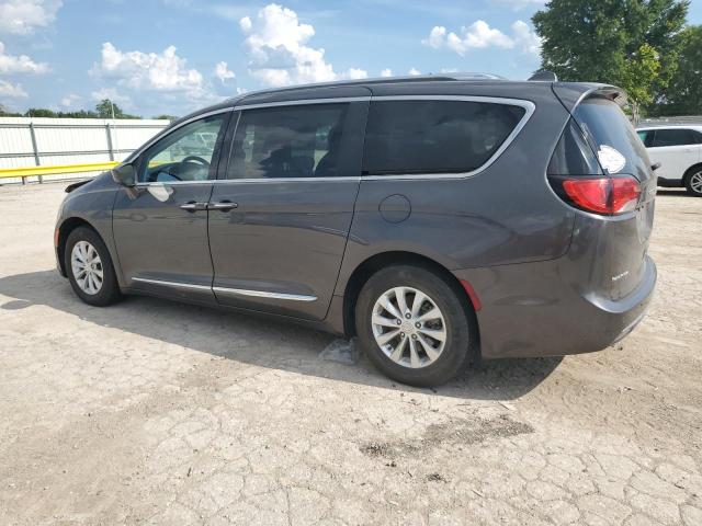 Aukcja sprzedaży 2018 Chrysler Pacifica, vin: 2C4RC1BG6JR119595, numer aukcji: 68509285
