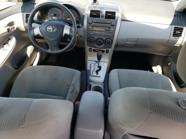 2011 Toyota Corolla Base მანქანა იყიდება აუქციონზე, vin: 2T1BU4EEXBC726188, აუქციონის ნომერი: 69367315