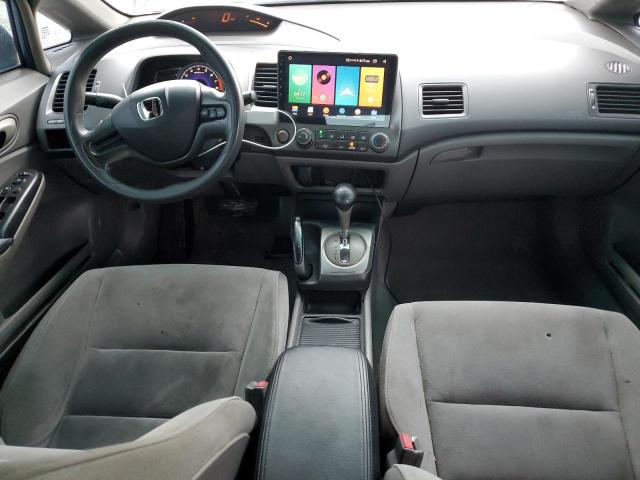 Aukcja sprzedaży 2008 Honda Civic Lx, vin: 1HGFA16558L086014, numer aukcji: 70088395