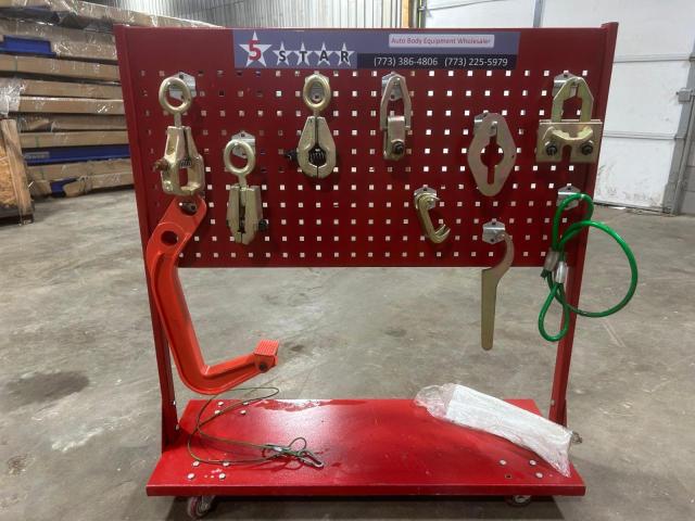 Продажа на аукционе авто 2024 Othr 4 Clamp Frame Puller, vin: 38911466, номер лота: 69471535