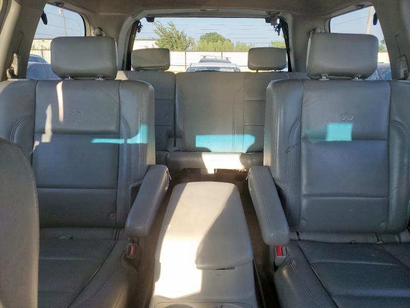 68307185 :رقم المزاد ، 5N3AA08D28N902272 vin ، 2008 Infiniti Qx56 مزاد بيع
