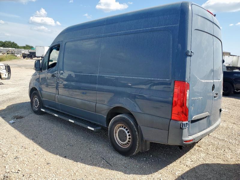 Продаж на аукціоні авто 2019 Mercedes-benz Sprinter 2, vin: WD4PF0CDXKT004656, номер лоту: 68793125