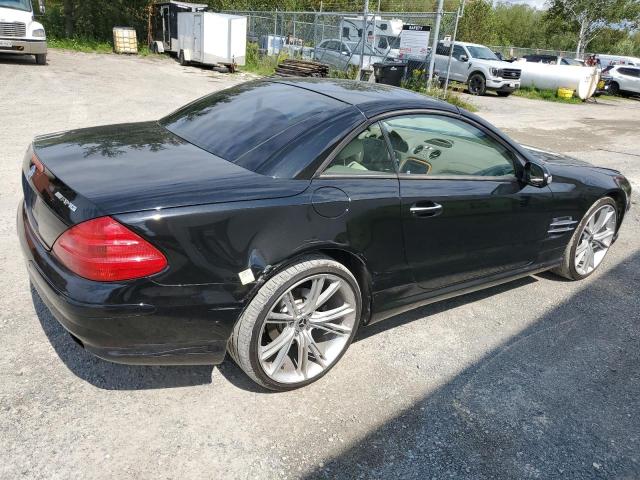 Aukcja sprzedaży 2003 Mercedes-benz Sl, vin: WDBSK75FX3F015386, numer aukcji: 69889815