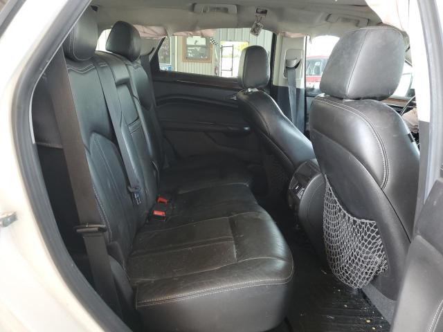 2014 Cadillac Srx მანქანა იყიდება აუქციონზე, vin: 3GYFNBE39ES592034, აუქციონის ნომერი: 69010615