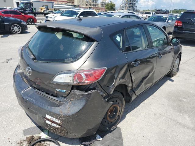 Aukcja sprzedaży 2012 Mazda 3, vin: JM1BL1L75C1609341, numer aukcji: 68040415