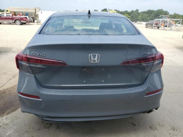 2025 Honda Civic მანქანა იყიდება აუქციონზე, vin: 2HGFE2F53SH590446, აუქციონის ნომერი: 67489615