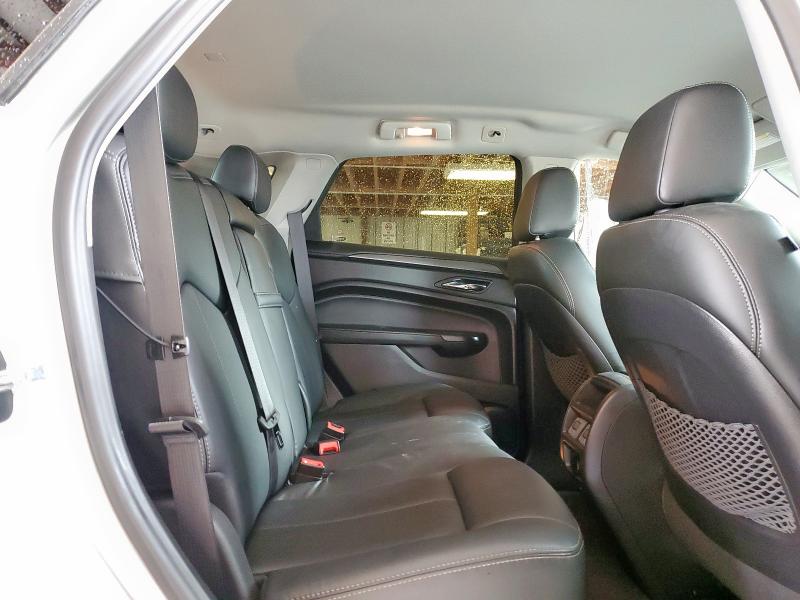 Продажа на аукционе авто 2015 Cadillac Srx, vin: 3GYFNAE36FS638429, номер лота: 70184185