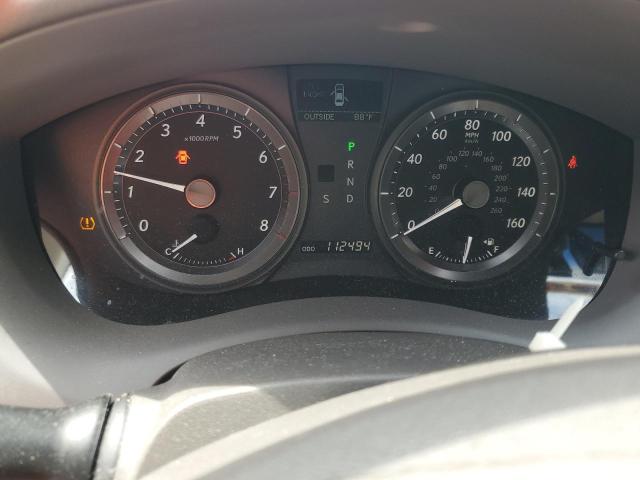 Aukcja sprzedaży 2008 Lexus Es 350, vin: JTHBJ46G182211515, numer aukcji: 69321465