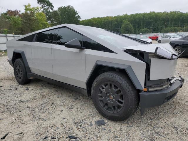 2024 Tesla Cybertruck მანქანა იყიდება აუქციონზე, vin: 7G2CEHEE3RA048554, აუქციონის ნომერი: 69672765