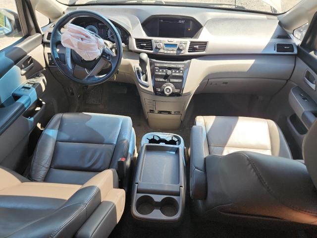 Продаж на аукціоні авто 2012 Honda Odyssey Ex, vin: 5FNRL5H62CB113006, номер лоту: 68678515