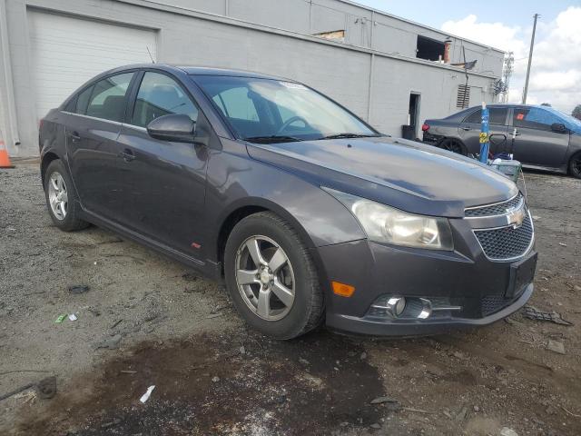 Продаж на аукціоні авто 2011 Chevrolet Cruze Lt, vin: 1G1PF5S93B7229751, номер лоту: 90755185