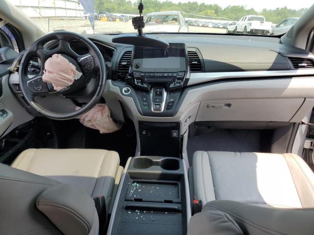 Aukcja sprzedaży 2021 Honda Odyssey, vin: 5FNRL6H75MB021856, numer aukcji: 66766195